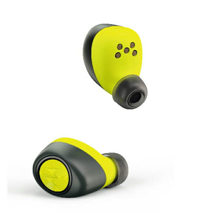 <br/><br/>  Motorola VerveOnes+ Music Edition 檸檬黃 附發票 公司貨  防水 真無線 藍牙耳機<br/><br/>