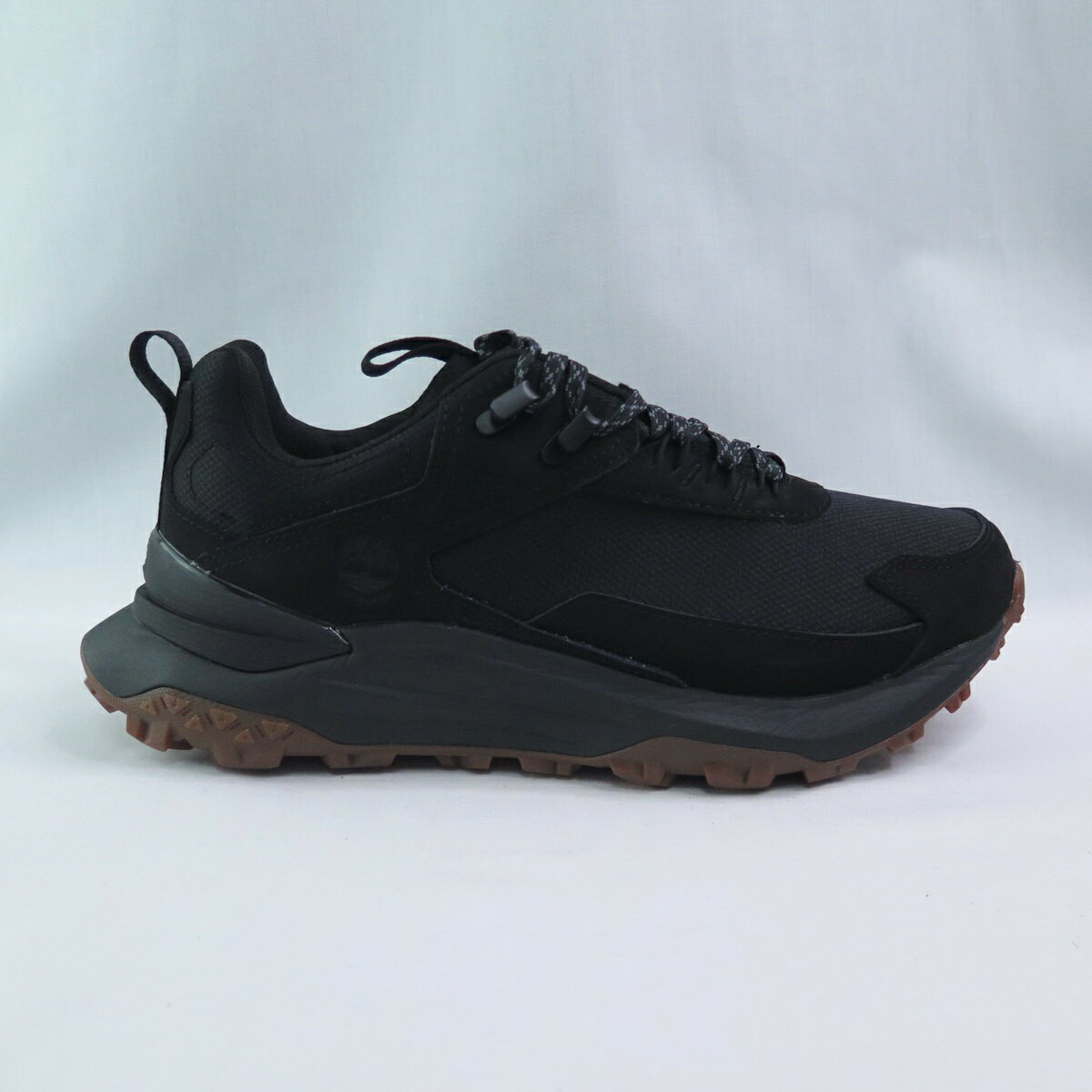 Timberland A6D9HEK9 男款 健走鞋 Motion Access 防潑水 黑色【iSport愛運動】