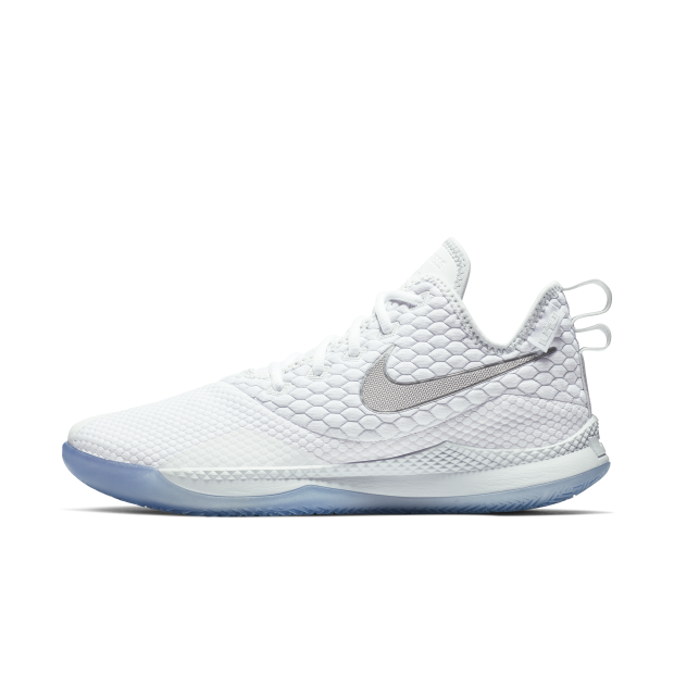 nike lebron witness 3 ep