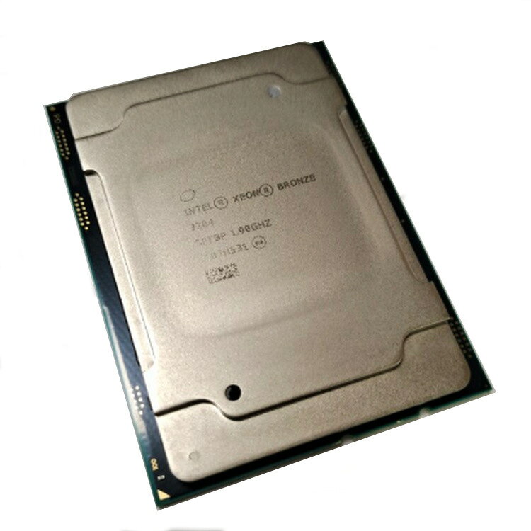 適用 伺服器Intel Xeon Silver 4208 拆機CPU 11M 快取 2.10 GHz