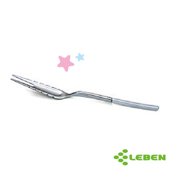 【台灣官方直營】日本LEBEN-日製不鏽鋼多機能叉子-快速出貨