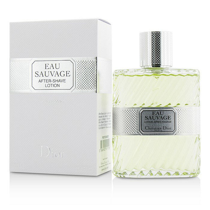 Christian Dior 迪奧 Eau Sauvage After Shave Spray鬚後噴霧  100ml/3.4oz