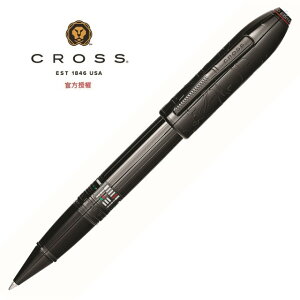 CROSS 星際大戰尊爵系列鋼珠筆/達斯．維達 AT0705D-15