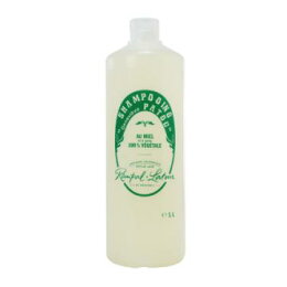 南法香頌 忍冬蜂蜜洗髮精1L /罐 特惠中