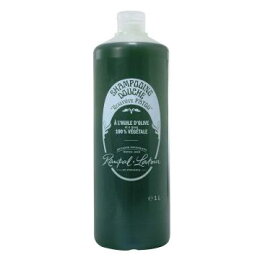 南法香頌 特級橄欖油沐浴乳1L/罐 特惠中