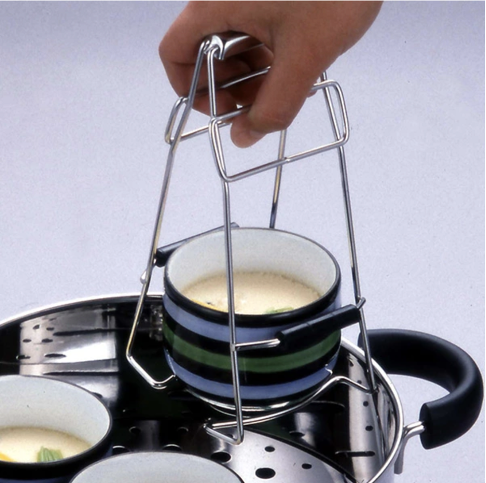 日本製 料理蒸物夾 碗盤夾子 夾子 電鍋夾 電鍋 蒸煮 防燙夾 熱食夾 料理夾 蒸鍋 蒸籠 | 抓日貨 | 樂天市場Rakuten