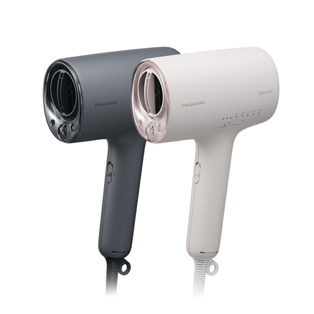 【Panasonic】nanocare 奈米水離子吹風機 (EH-NA0K)