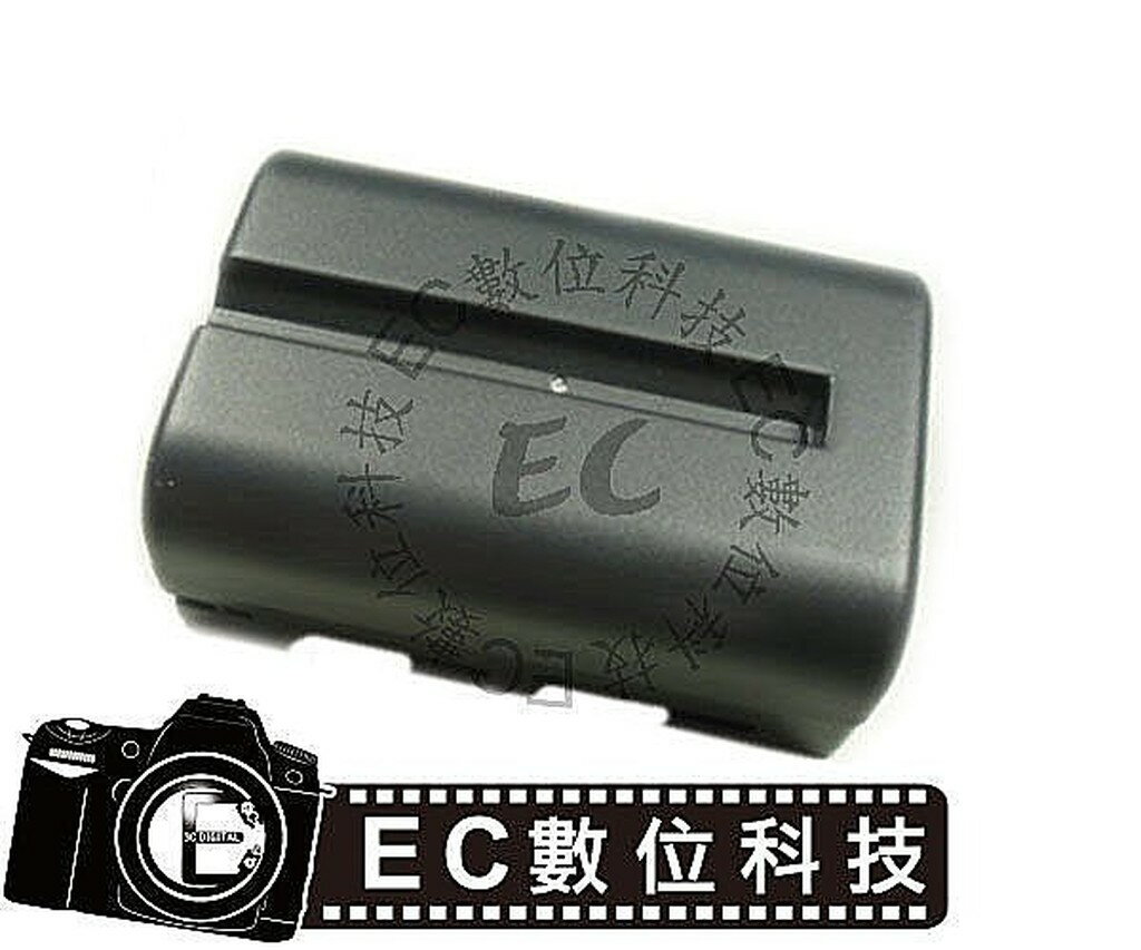 【EC數位】SONY NP-FM500H FM500H 防爆電池 高容量電池 電池 相機電池