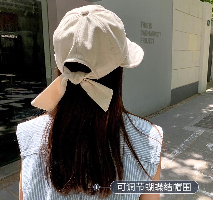 遮陽帽 楊同學夏季防曬帽漁夫帽遮陽薄款防紫外線鴨舌帽百搭太陽帽子女潮 全館免運