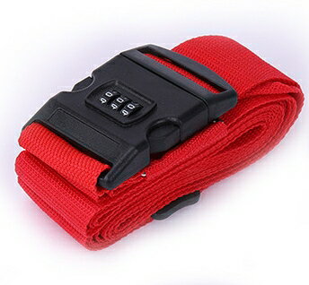 【iWork花屋】 現貨正品 十字密碼捆綁帶 旅行箱一字十字十字束帶 行李帶 打包帶 加寬行李束帶 打包帶  十字綁帶 2