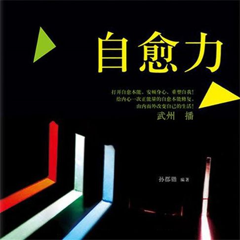自愈力【有聲書】