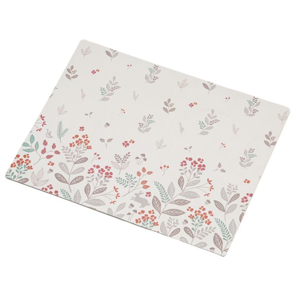 PVC午餐墊 CWI LQ25 NITORI宜得利家居