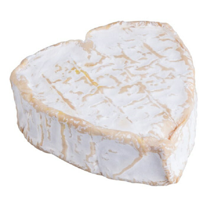 法國心型乳酪 COEUR DE NEUFCHATEL 200g/ 2盒 (預購)