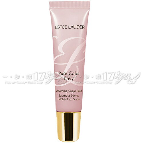 【VT薇拉寶盒】ESTEE LAUDER 雅詩蘭黛 粉嫩慾望蜜糖嫩唇霜(12g)