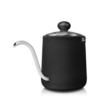 金時代書香咖啡 Driver 職人手沖壺 350ml DRP-254-35ST