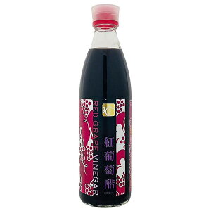 百家珍 紅葡萄醋(600ml/瓶) [大買家]