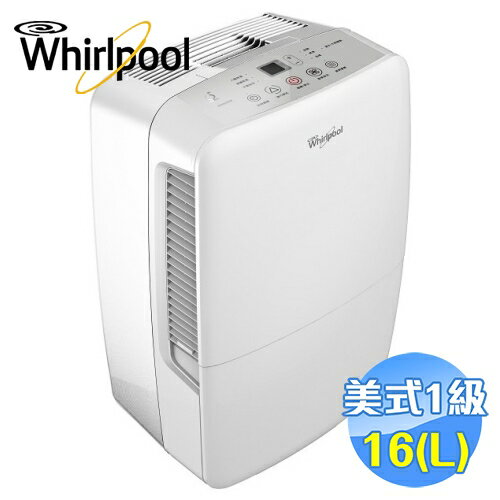 <br/><br/>  惠而浦 Whirlpool 16公升除濕機 WDEE30W<br/><br/>