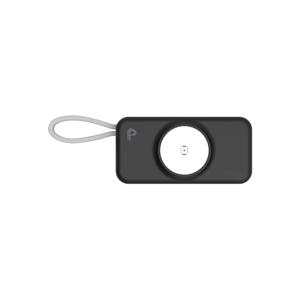 PureGear 普格爾 5000mAh PD 行動電源 充電器 適用 iphone 16 15 s25 0
