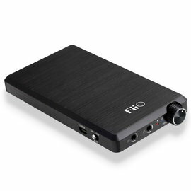 <br/><br/>  Fiio E12 專業隨身耳機擴大器 可搭Fiio X5 HS6 聿鑫公司貨<br/><br/>