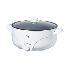 尚朋堂 4.2L多功能電火鍋