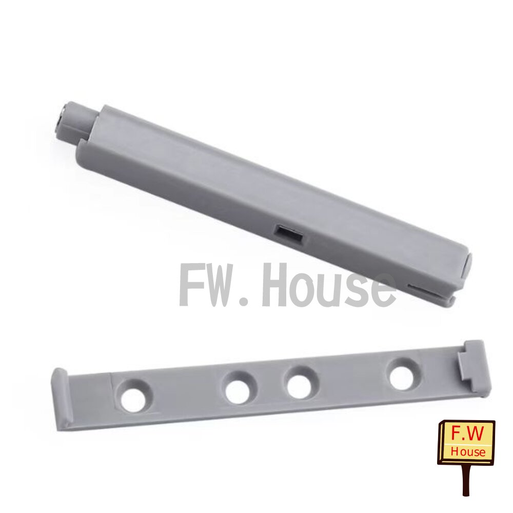 附發票 可調節 拍拍手 反彈器 系統櫃 緩衝棒 拍門器 拍門器 彈壓器 拍即開 門檔XT001 4