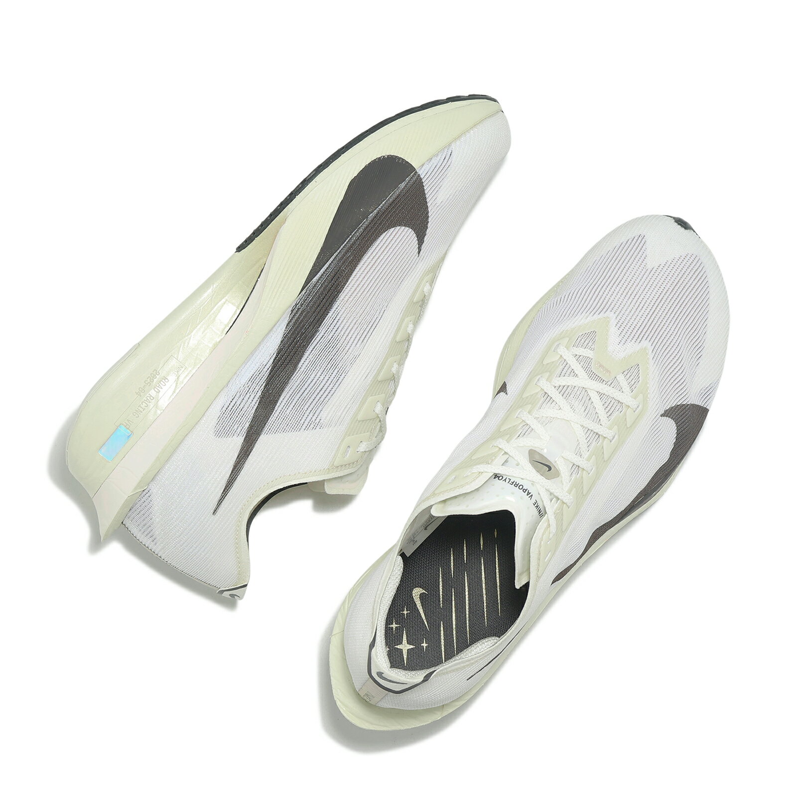 NIKE ヴェイパーフライネクスト%4 26.5cm NIKE ZOOMX VAPORFLY NEXT% 4
