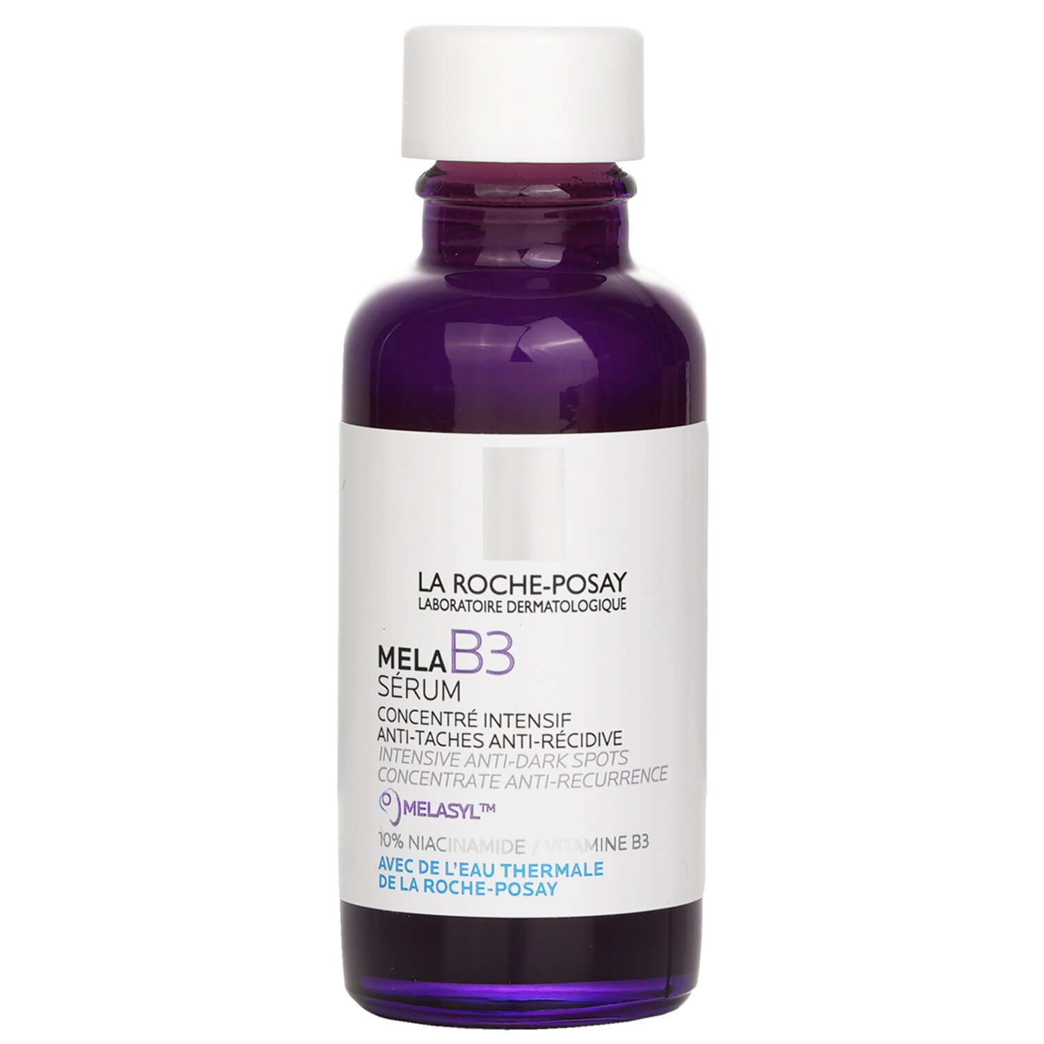 La Roche Posay - MELA B3 SERUM B3 透光淡斑精華