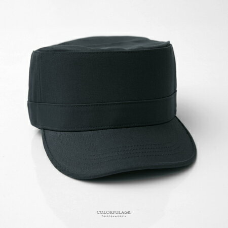 帽子型男硬挺素面軍帽 Nh23 商品評價 柒彩年代 Rakuten樂天市場