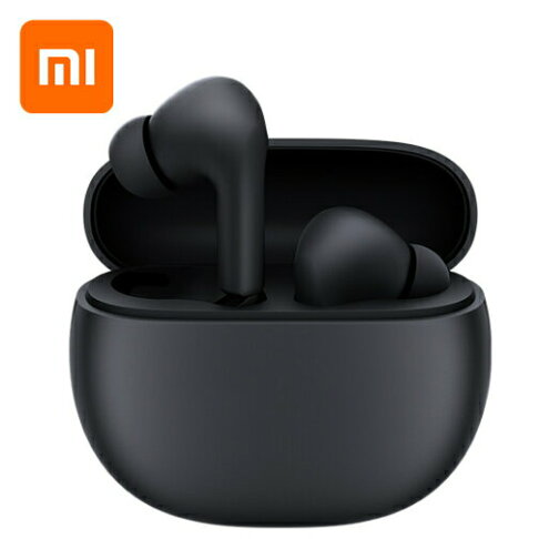 全新Redmi Buds 6 Active 無線藍牙耳機 小米官方旗艦店同款 原廠保固【APP下單享6%回饋】 0