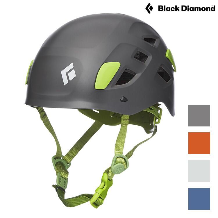 Black Diamond 安全岩盔/頭盔/安全帽 BD 620209 Half Dome