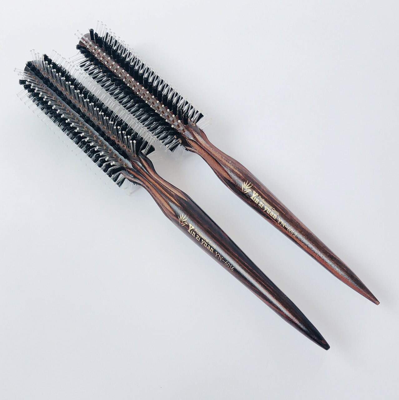 天然木質圓梳  Be My Boyfriend 王盈喬老師推薦 梳子 [交換禮物.$199免運] 7