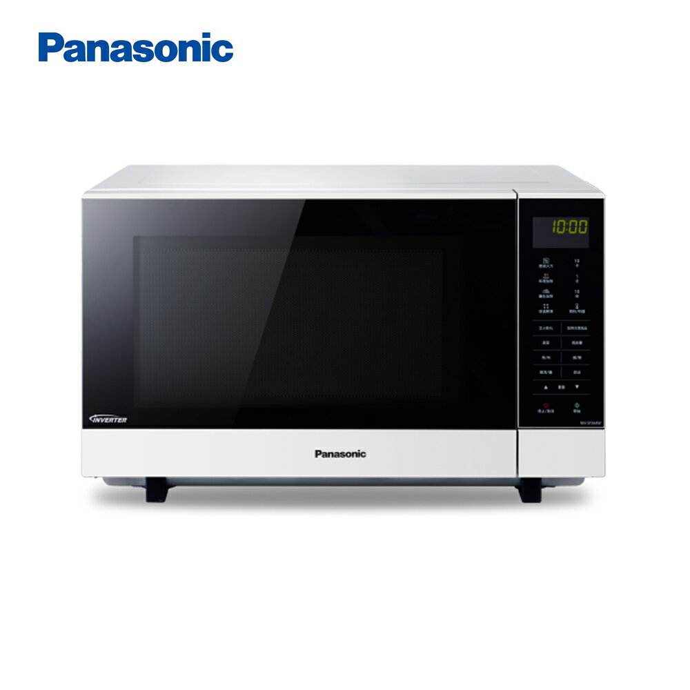 Panasonic NN-SF564 27L變頻微電腦微波爐