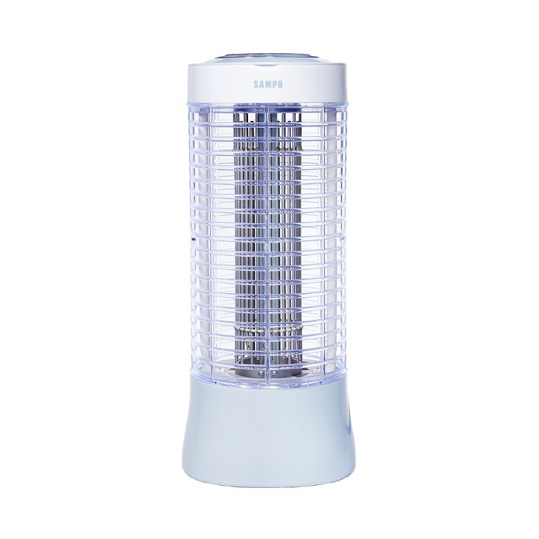 ★免運★聲寶 6W LED電擊式捕蚊燈(ML-YA06SD) [大買家]