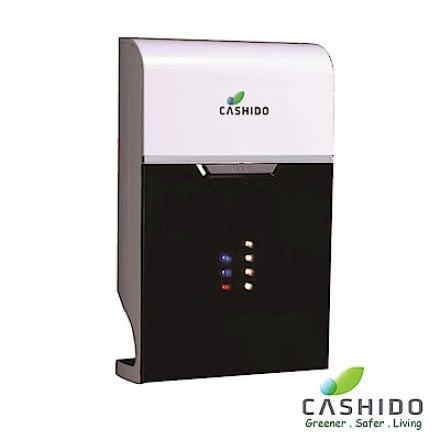 【CASHIDO】超氧離子殺菌10秒機/十秒機 農藥清洗機 商用型(OH6800-C)