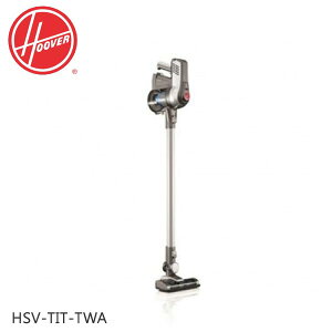 【美國 HOOVER】Slim Vac Cordless 無線輕巧型吸塵器(HSV-TIT-TWA)