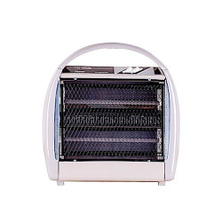 【風騰】台灣製 手提式電暖器 FT-888