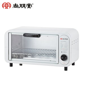 【尚朋堂】台灣製 8L小烤箱 SO-388