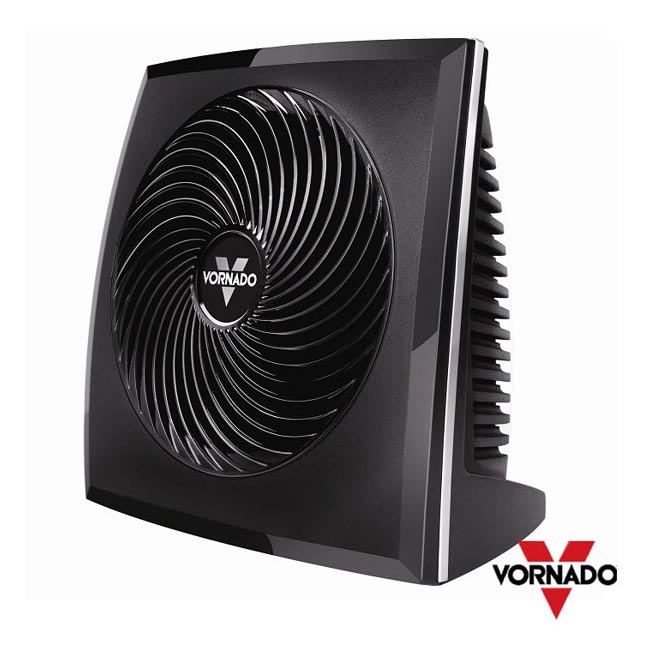 【美國 VORNADO】渦流循環電暖器 適3~4坪(PVH) 台灣公司貨