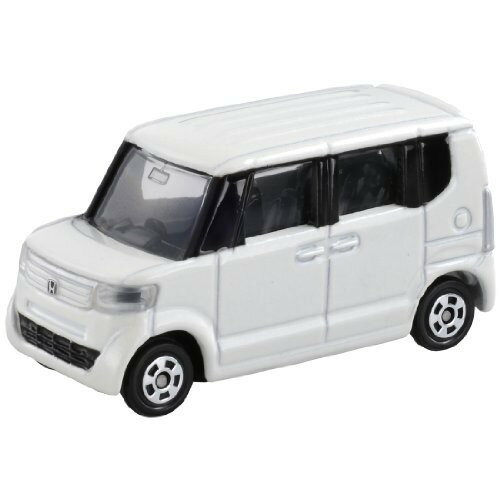 大賀屋 TOMICA 本田 N BOX 020 471233 汽車 玩具 模型 日貨 正版授權 L00010084