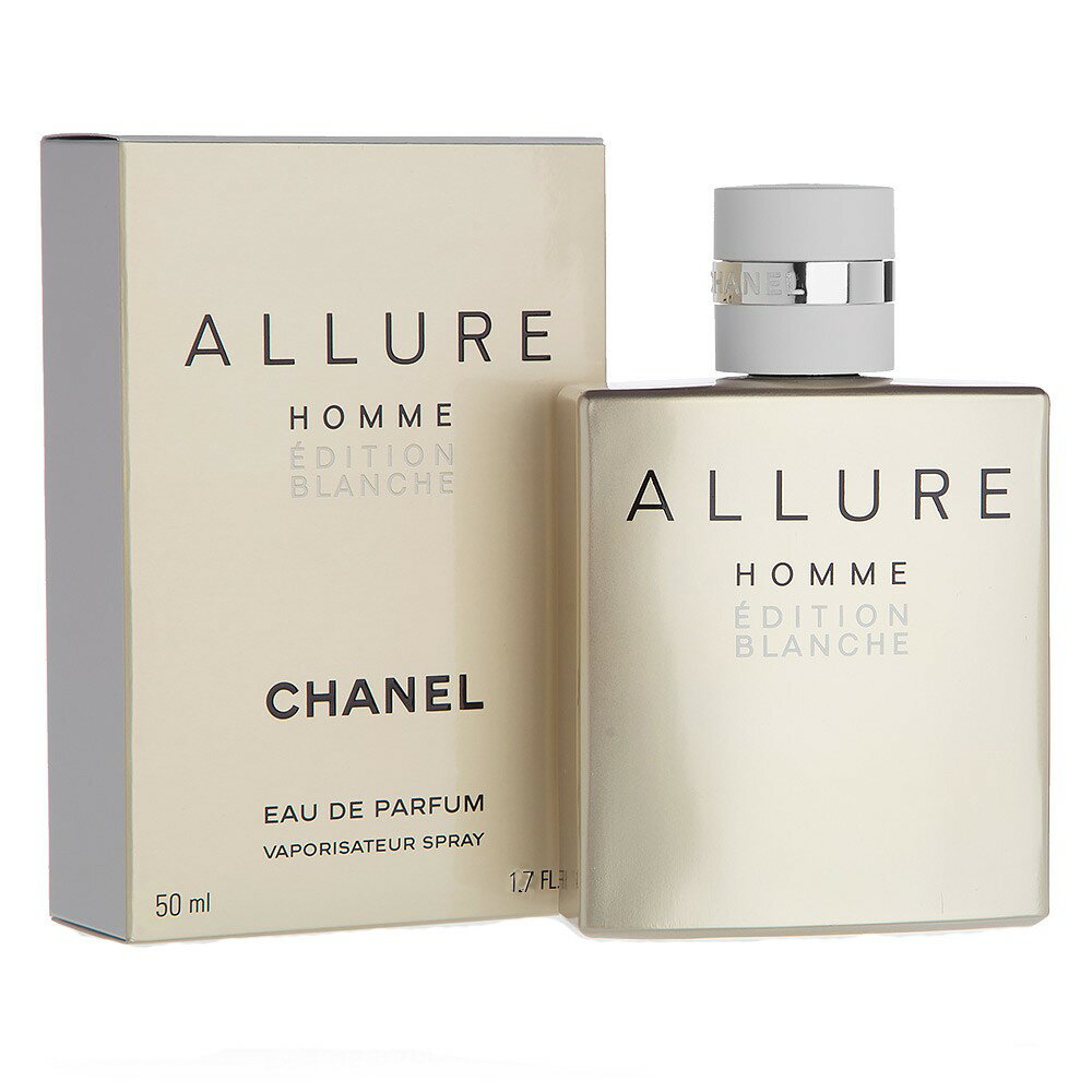 CHANEL ALLURE 香水 100ml-