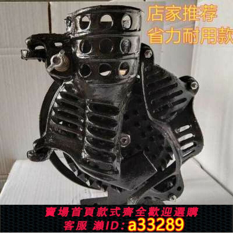 【臺灣公司 可開發票】小型玉米手動棒子手搖脫粒剝離家庭器器剝玉米棒苞谷家用脫粒機簡