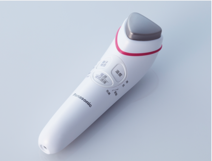【私訊再折】Panasonic 國際牌 溫熱離子美容儀 EH-ST63 公司貨 1
