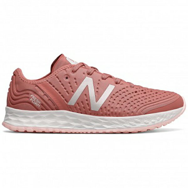 New Balance 女鞋 慢跑 訓練 高強度 緩震 泡棉鞋面 輕量 粉【運動世界】WXCRSPR