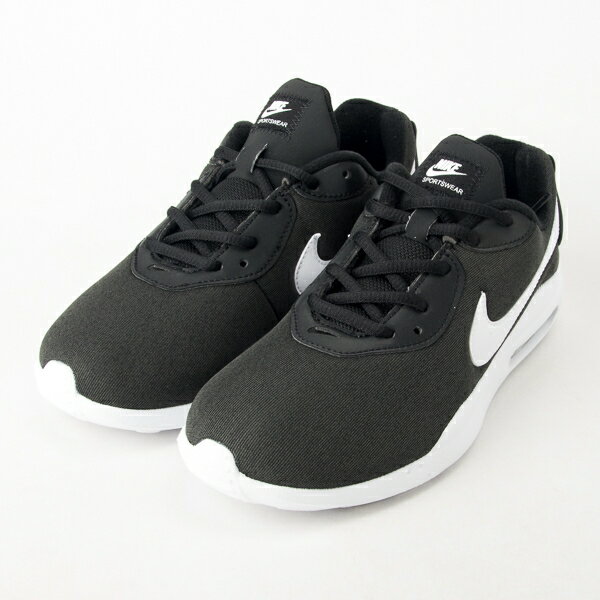 NIKE AIR MAX OKETO WNTR 氣墊 女休閒鞋 黑 CD5449001 現貨