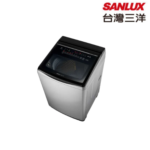 SW-V15A 15KG 變頻直立式超音波洗衣機 (含基本安裝)