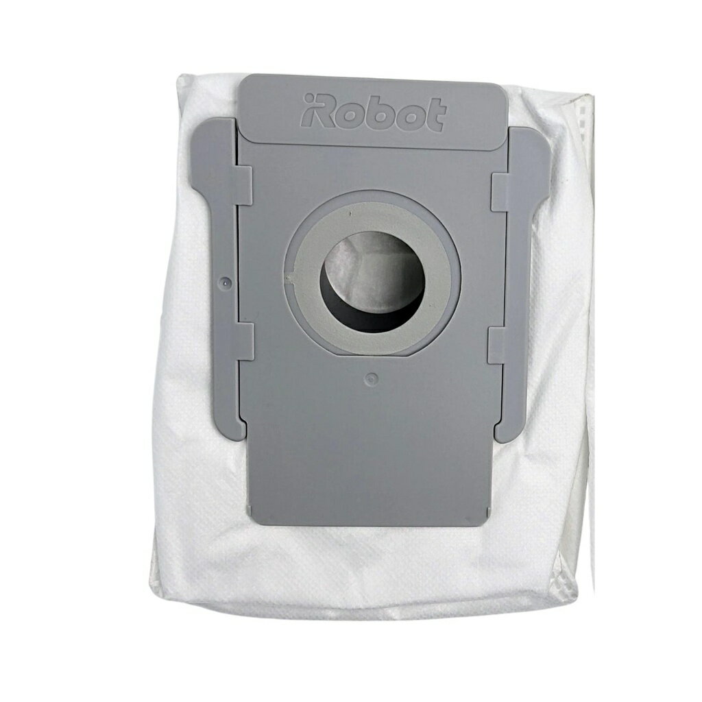 【原廠】iRobot Roomba 集塵袋-拆售1入 i7+ i3+ j7+ s9+ 適用清潔底座 s i j 系列通用 TD5