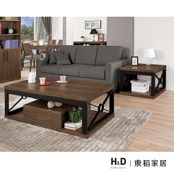 歐克茶几全組 / H&D