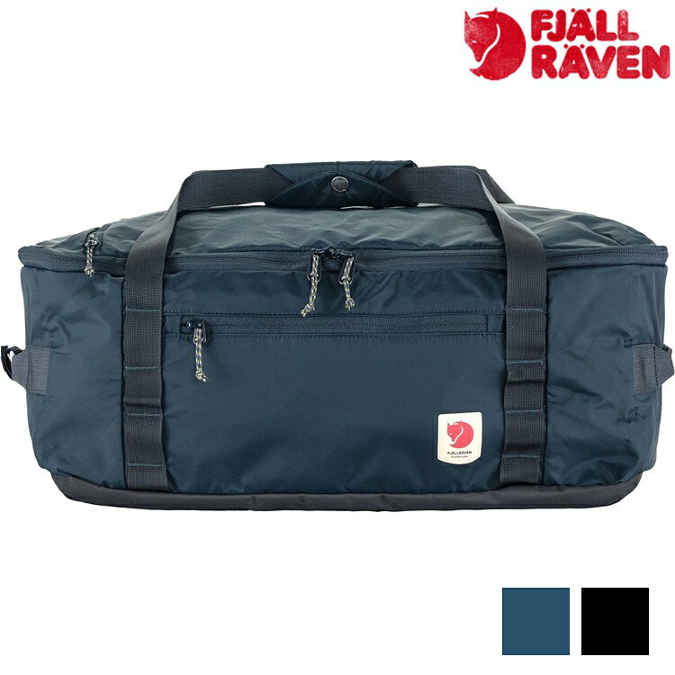 Fjallraven 北極狐 High Coast Duffel 36 旅行袋 23200254