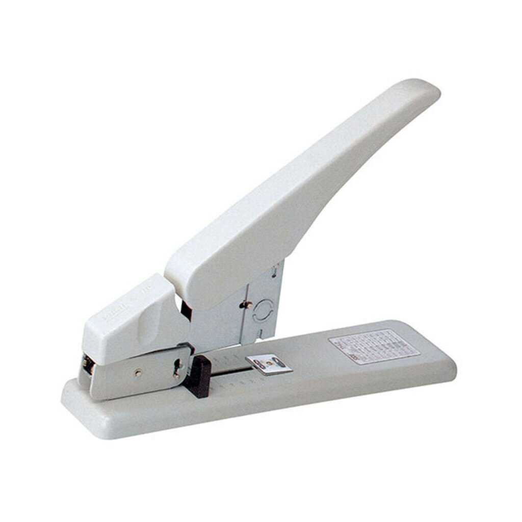 SDI 手牌 重力型 釘書機 訂書機 裝訂深度75mm 360x90x254mm /台 1142
