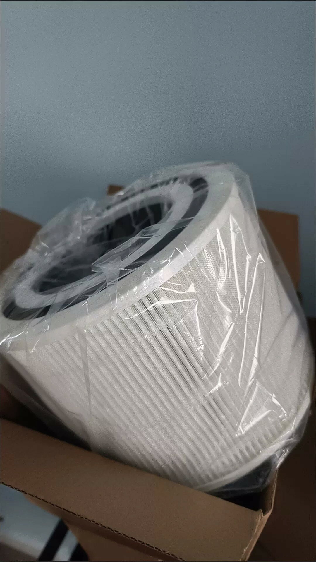 LEVOIT 空氣清淨機濾芯 核心400 600S 抗菌除塵 高效過濾 凈化升級 環保健康